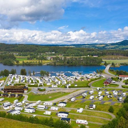 Topcamp Mjosa - Brumunddal Exterior foto