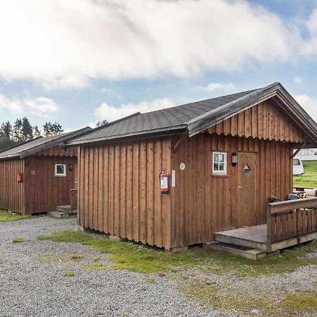 Topcamp Mjosa - Brumunddal Exterior foto