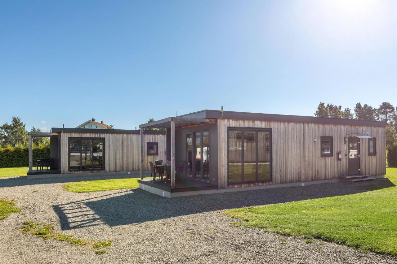 Topcamp Mjosa - Brumunddal Exterior foto